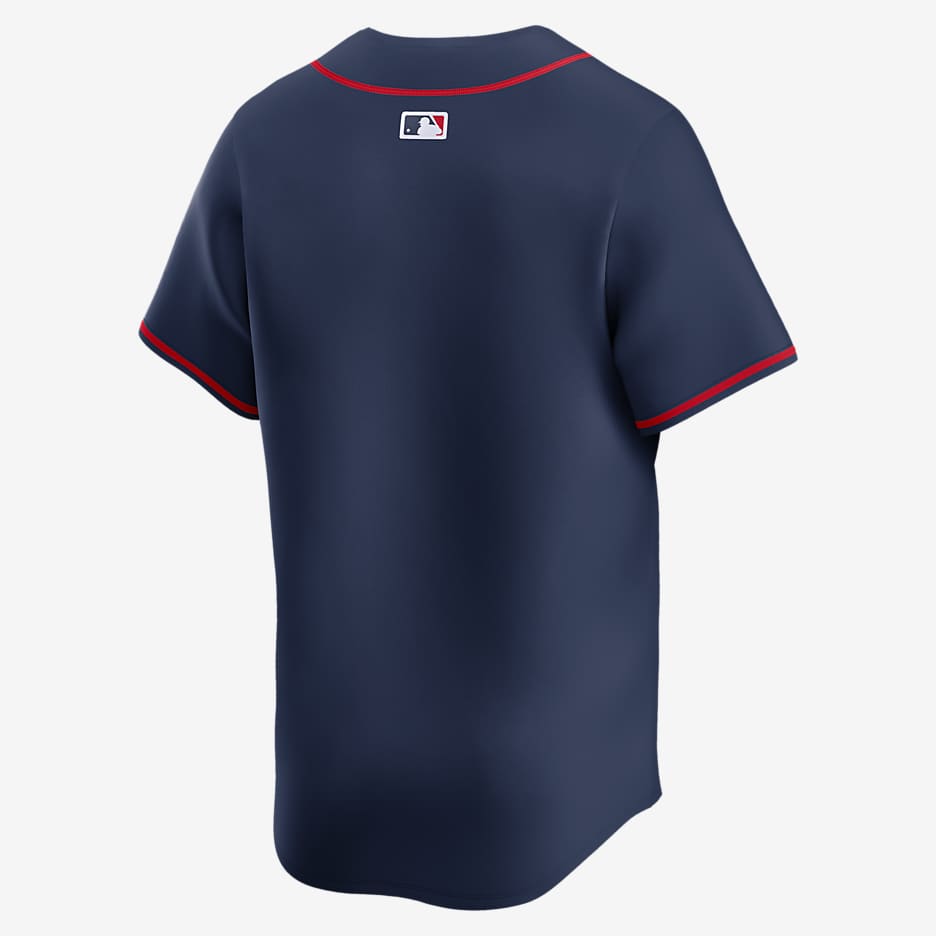 Braves nike shirt best sale